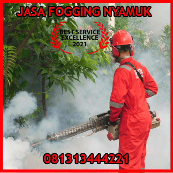 jasa fogging nyamuk di bandung