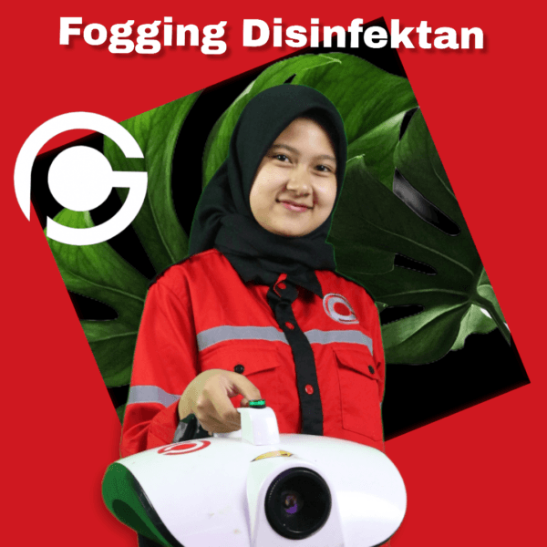 jasa fogging disinfektan semarang