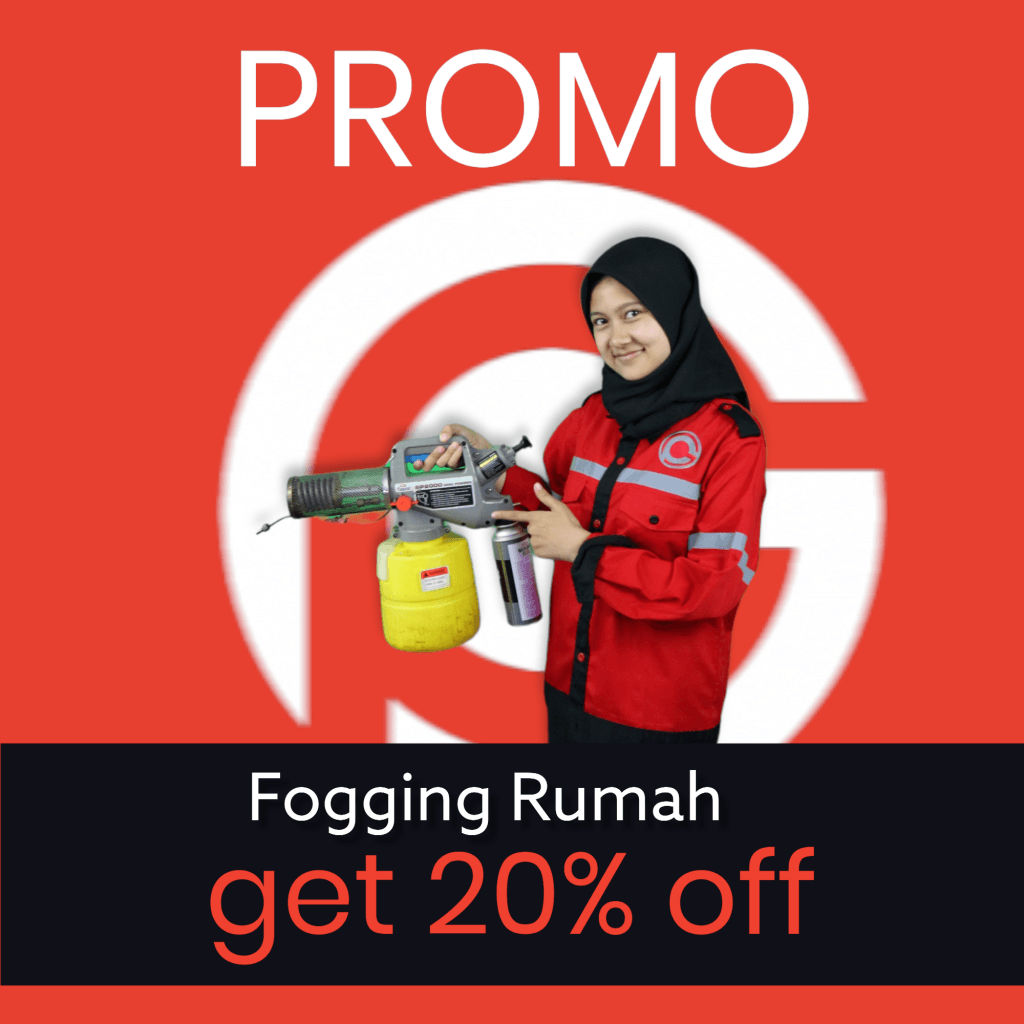 jasa fogging nyamuk bandung bekasi cirebon tasikmalaya