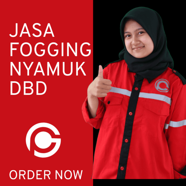 Jasa Fogging Nyamuk di Banyumanik Semarang