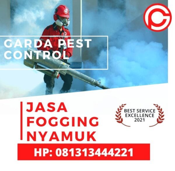 Jasa Fogging Nyamuk di Semarang