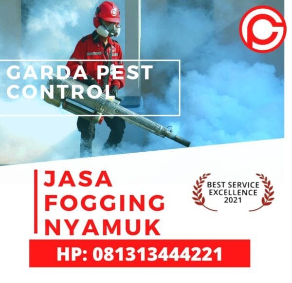 Jasa Fogging Nyamuk Jakarta Barat