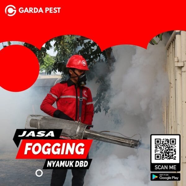 jasa fogging nyamuk bintaro