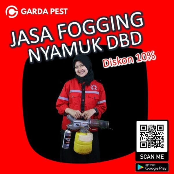 jasa fogging nyamuk bogor