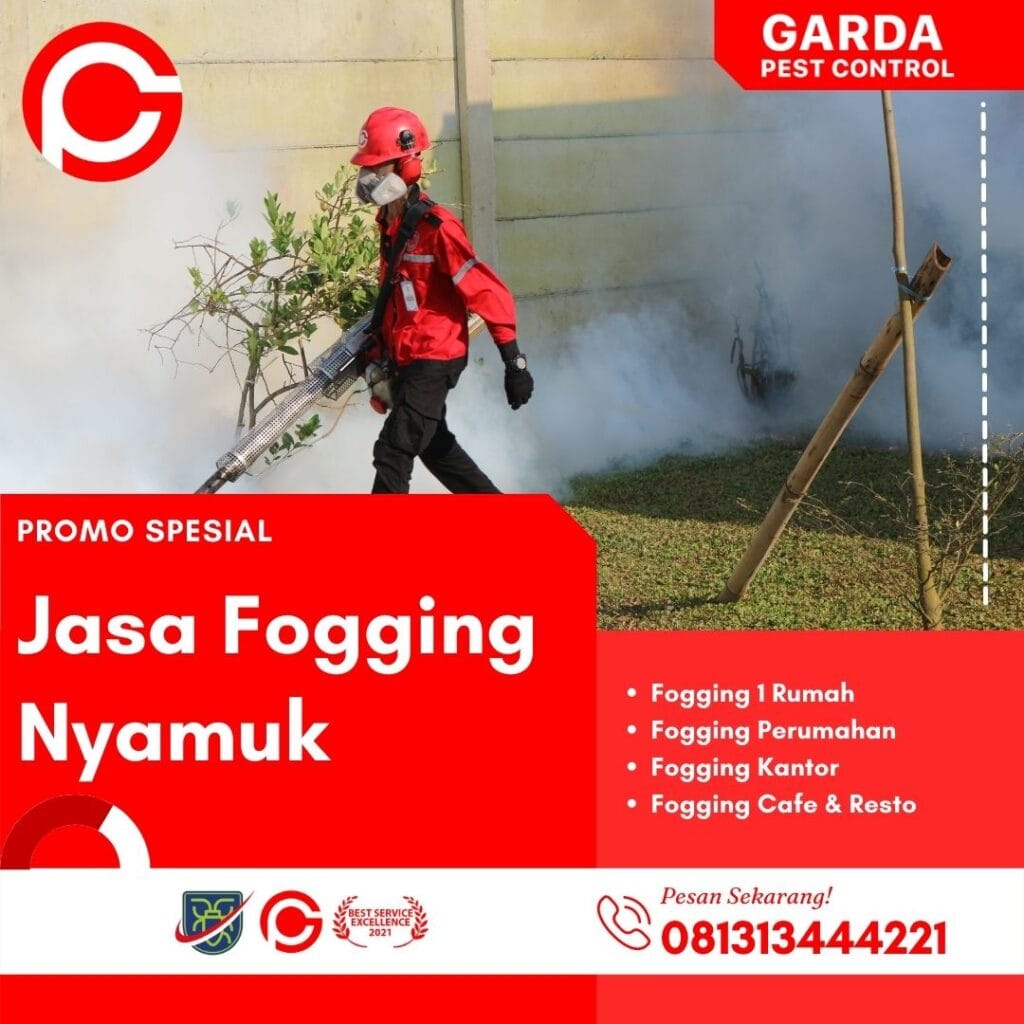 Jasa Fogging Nyamuk Indramayu
