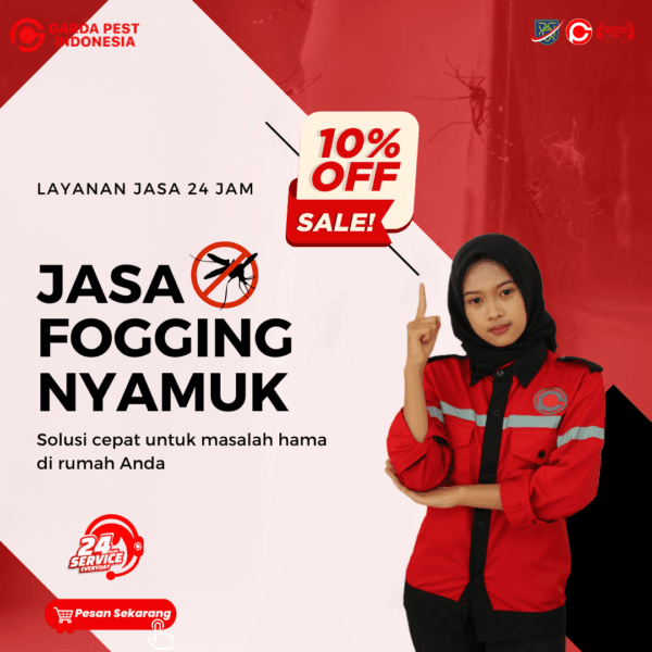 jasa fogging nyamuk tangerang,