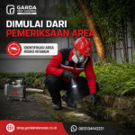Jasa Fogging Nyamuk Jakarta Utara Terpercaya untuk Hunian dan Bisnis